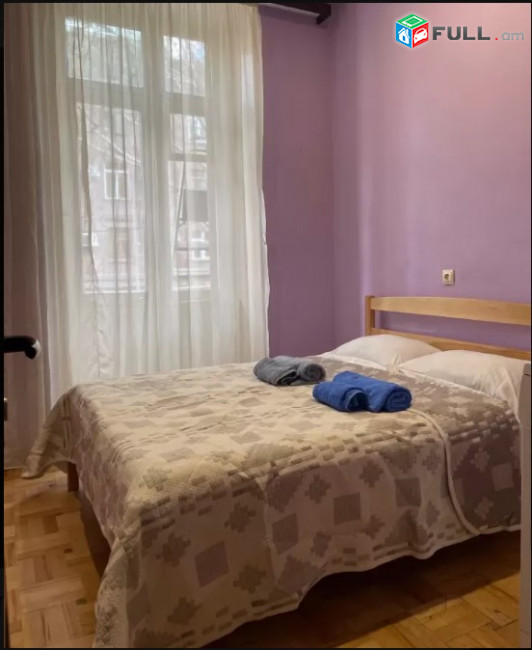 LA05581  Վարձով 2 սենյականոց բնակարան Ամիրյան փողոցում