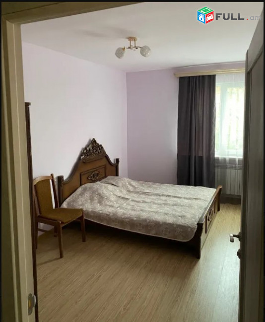 LA05585 Վարձով 2 սենյականոց բնակարան  Աջափնյակ , Աբելյան փողոցում