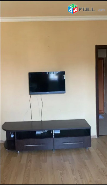 LA05919 Վարձով 2 սենյականոց բնակարան Քաջազնունի փողոցում 
