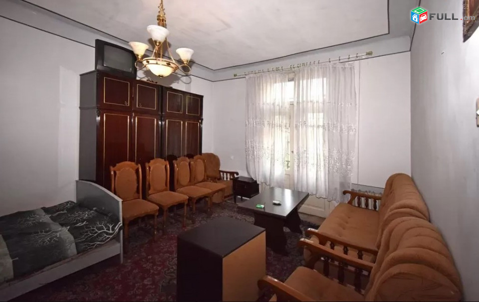 LA05926 Վարձով 1 սենյականոց բնակարան Բաղրամյան , Կամոյի դպրոցի մոտ