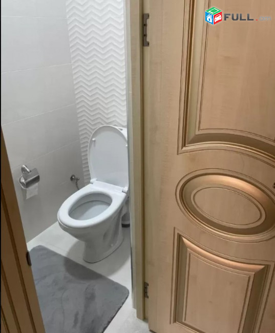 LA05942 Վարձով 3 սենյականոց բնակարան Կիևյան փողոց , Օրբելի խաչմերուկի մոտ