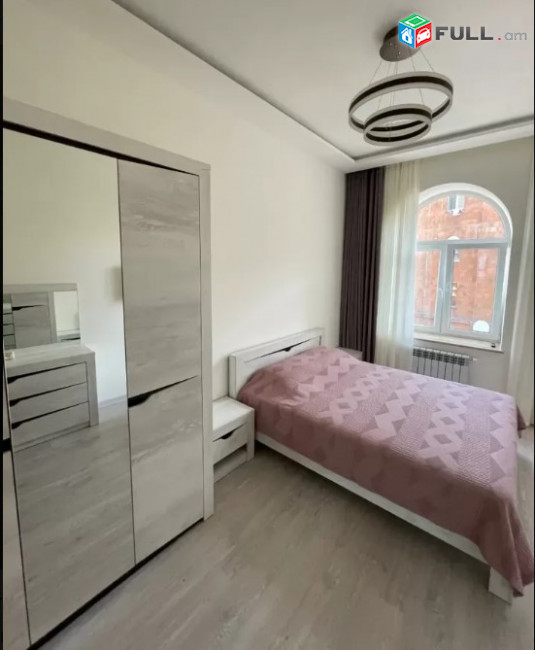 LA05942 Վարձով 3 սենյականոց բնակարան Կիևյան փողոց , Օրբելի խաչմերուկի մոտ
