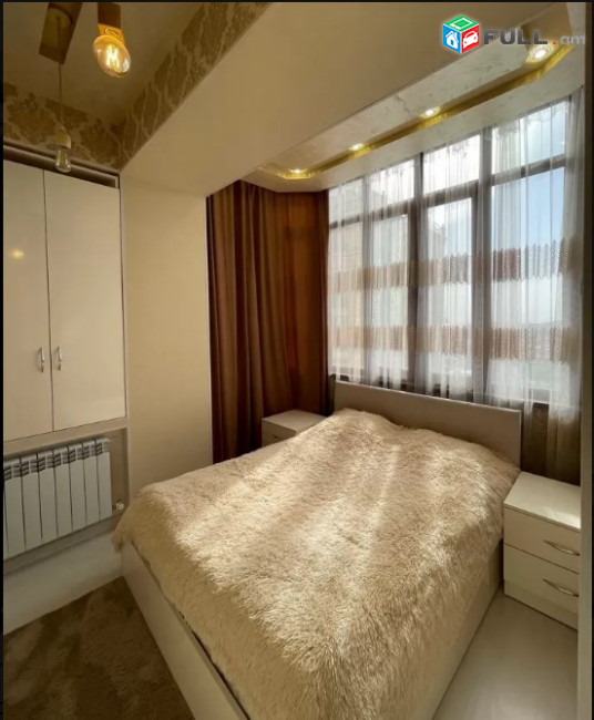 LA05950 Վարձով 3 սենյականոց բնակարան Արգիշտի , Գլենդել Հիլզ , նորակառույց շենք
