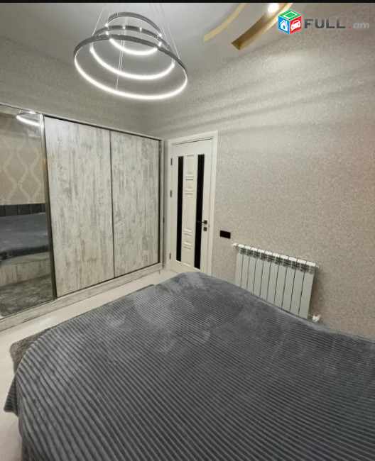 LA05950 Վարձով 3 սենյականոց բնակարան Արգիշտի , Գլենդել Հիլզ , նորակառույց շենք