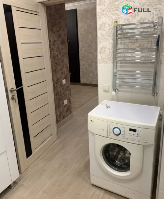 LA05944 Վարձով 2 սենյականոց բնակարան Կոմիտաս , նորակառույց 
