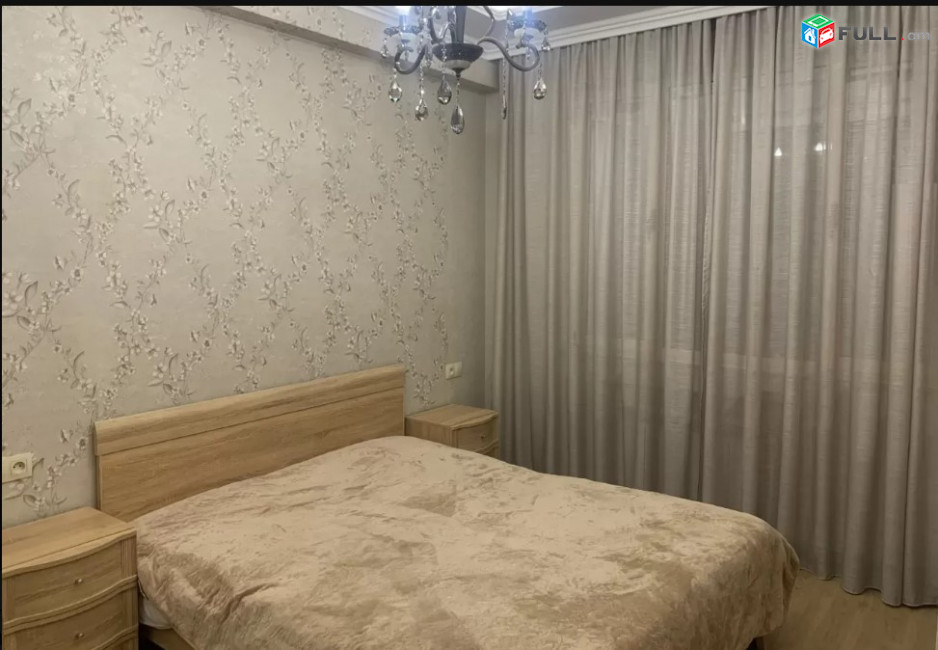 LA05944 Վարձով 2 սենյականոց բնակարան Կոմիտաս , նորակառույց 