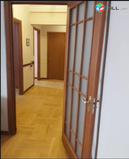 LA05956 Վարձով 2 սենյականոց բնակարան Թումանայան փողոցում 