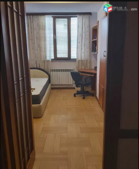 LA05956 Վարձով 2 սենյականոց բնակարան Թումանայան փողոցում 