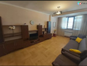 LA05956 Վարձով 2 սենյականոց բնակարան Թումանայան փողոցում 