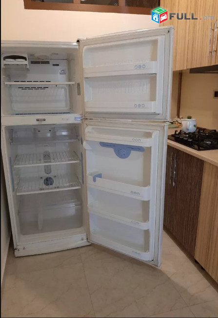 LA05958 Վարձով 4 սենյականոց բնակարան Կիևյան փողոցում 
