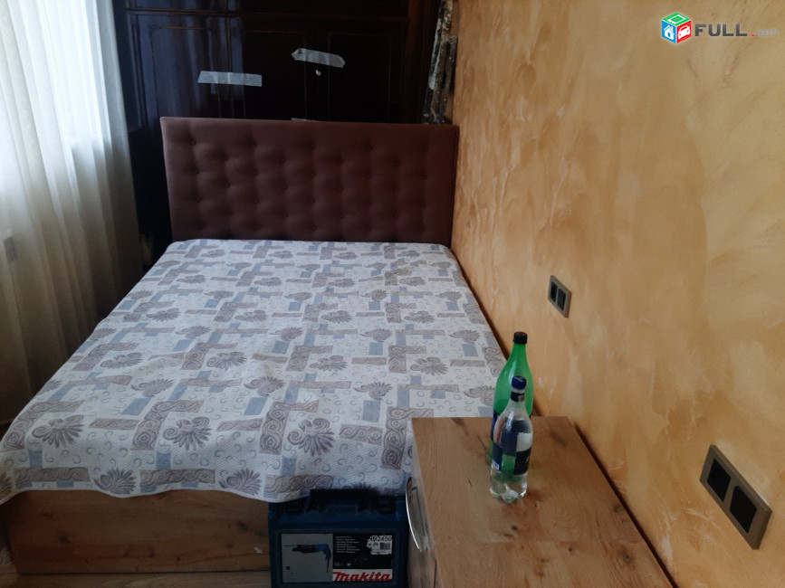 LA05958 Վարձով 4 սենյականոց բնակարան Կիևյան փողոցում 