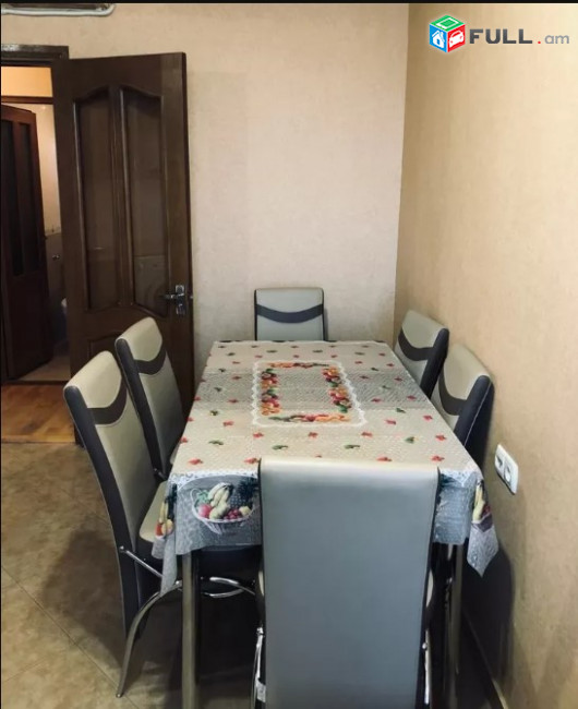 LA05959 Վարձով 2 սենյականոց բնակարան Դավթաշեն , Տիգրան Պետրոսյան փողոց