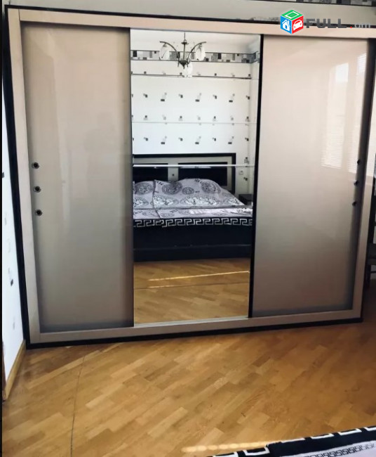 LA05959 Վարձով 2 սենյականոց բնակարան Դավթաշեն , Տիգրան Պետրոսյան փողոց