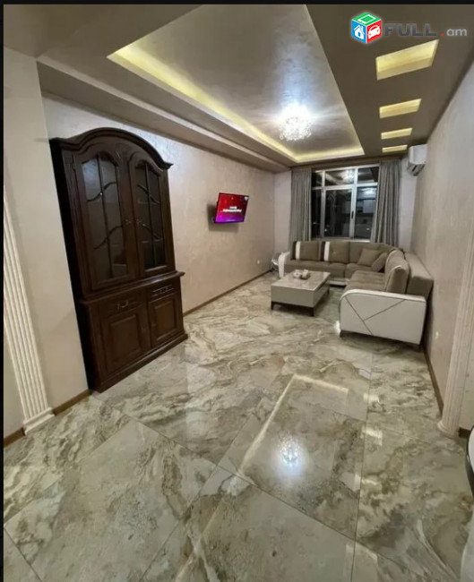 LA05965 Վարձով 3 սենյականոց բնակարան Ծիծեռնակաբերդի խճուղի , Դալմա 