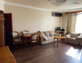 LA05966 Վարձով 4 սենյականոց բնակարան Կոմիտաս , Փափազյան խաչմերուկի մոտ