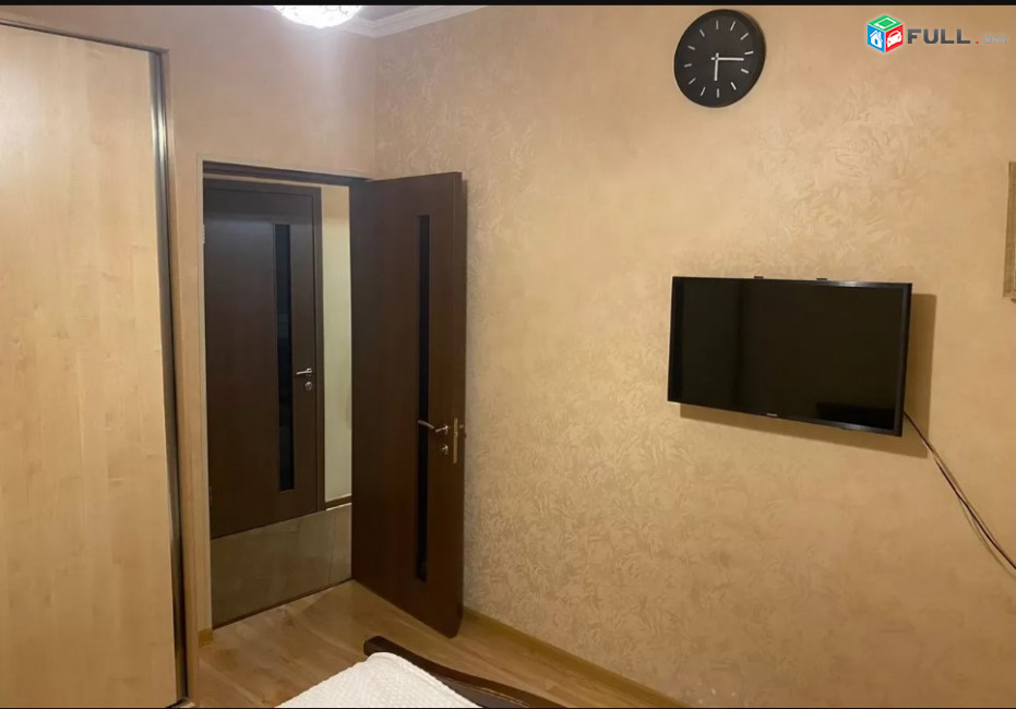 LA05970 Վարձով 4 սենյականոց բնակարան Հակոբ Հակոբյան փողոցում 