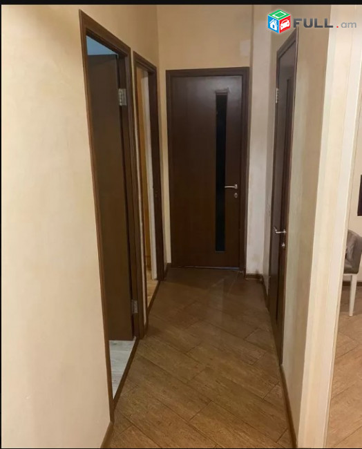 LA05970 Վարձով 4 սենյականոց բնակարան Հակոբ Հակոբյան փողոցում 