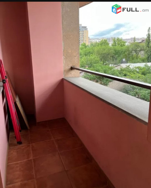 LA05972 Վարձով 2 սենյականոց բնակարան Բյուզանդի փողոց , նորակառույց 