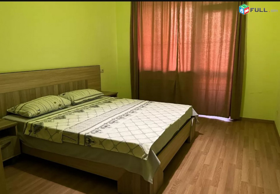 LA05972 Վարձով 2 սենյականոց բնակարան Բյուզանդի փողոց , նորակառույց 