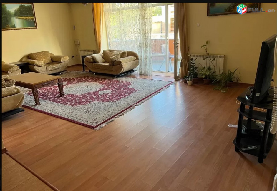 LA05974 Վարձով 4 սենյականոց բնակարան Արաբկիր 39 փողոց, նորակառույց