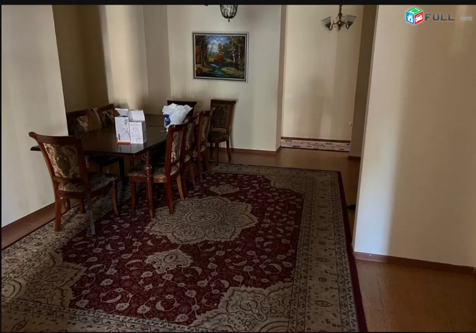 LA05974 Վարձով 4 սենյականոց բնակարան Արաբկիր 39 փողոց, նորակառույց