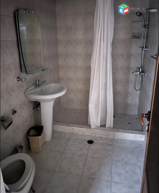 LA05974 Վարձով 4 սենյականոց բնակարան Արաբկիր 39 փողոց, նորակառույց