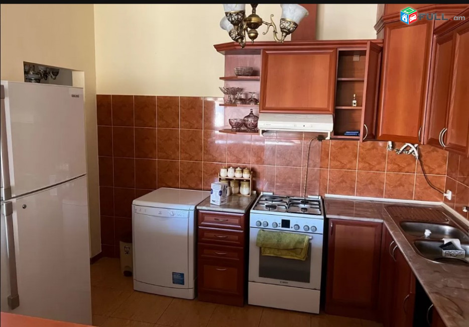 LA05974 Վարձով 4 սենյականոց բնակարան Արաբկիր 39 փողոց, նորակառույց