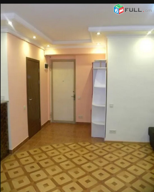 LA05975 Վարձով 3 սենյականոց բնակարան Հին Երևանցու փողոցում 