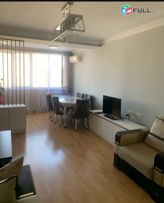 LA05977  Վարձով 2 սենյականոց բնակարան Սունդուկյան փողոցում 