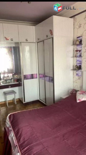 LA05981  Վարձով 4 սենյականոց բնակարան Նանսենի  փողոց