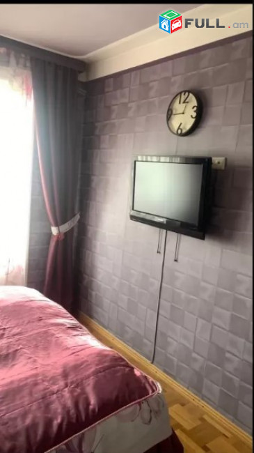 LA05981  Վարձով 4 սենյականոց բնակարան Նանսենի  փողոց