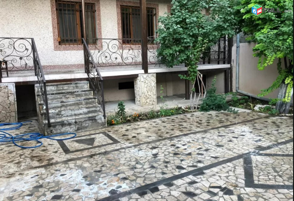 LA05983 Վարձով 4 սենյականոց բնակարան Կոմիտաս , Շախսուվարյան փողոցում 