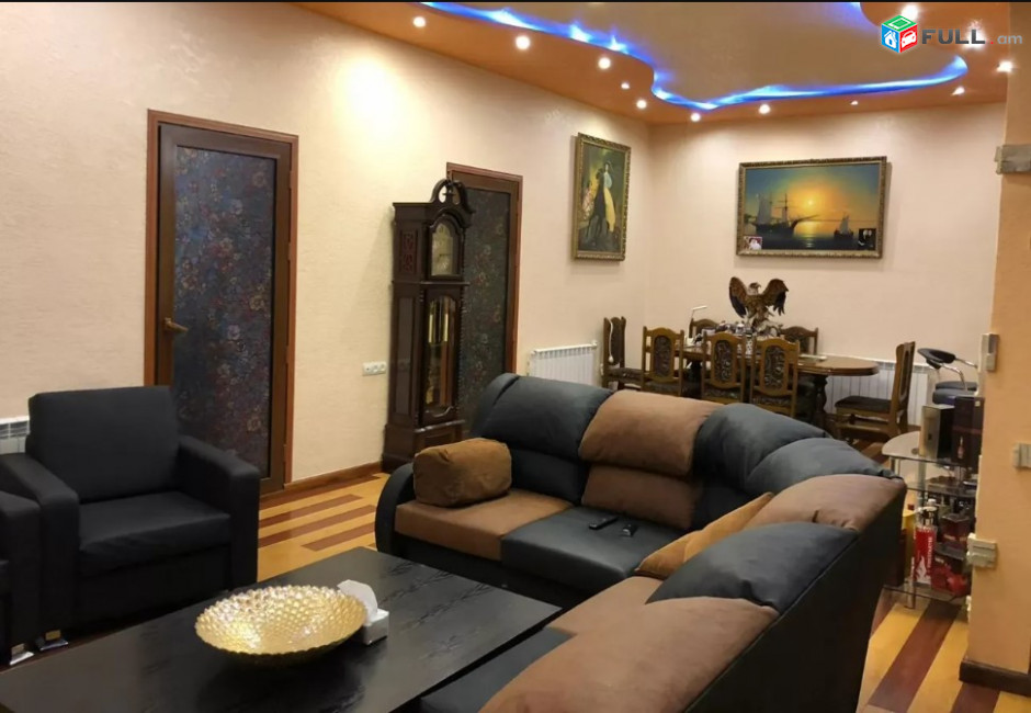 LA05983 Վարձով 4 սենյականոց բնակարան Կոմիտաս , Շախսուվարյան փողոցում 