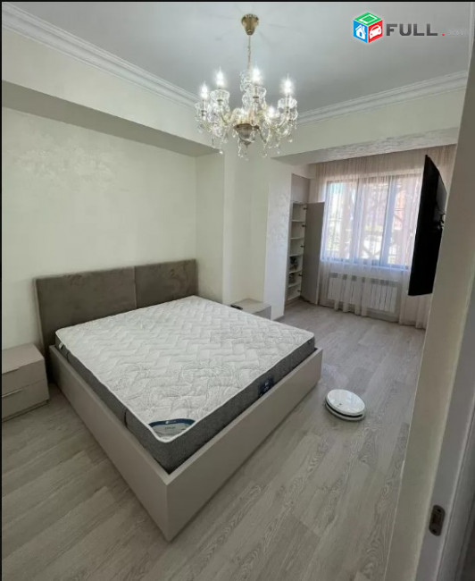LA05986 Վարձով 4 սենյականոց բնակարան Մալխասյանց փողոց , նորակառույց 