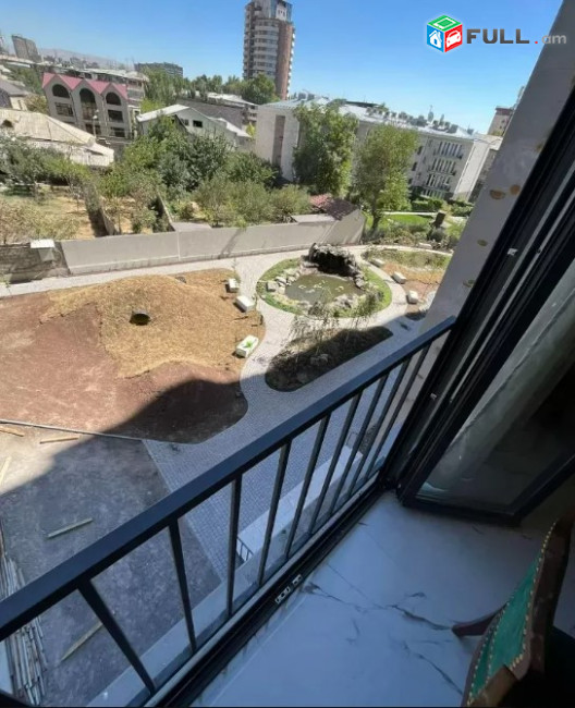 LA05986 Վարձով 4 սենյականոց բնակարան Մալխասյանց փողոց , նորակառույց 