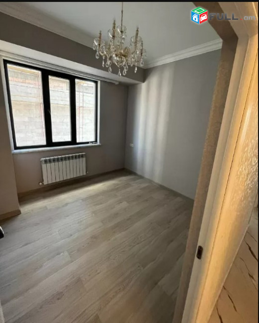 LA05986 Վարձով 4 սենյականոց բնակարան Մալխասյանց փողոց , նորակառույց 