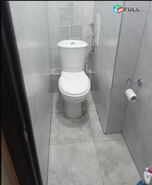 LA05988 Վարձով 2 սենյականոց բնակարան Ամիրյան փողոցում 