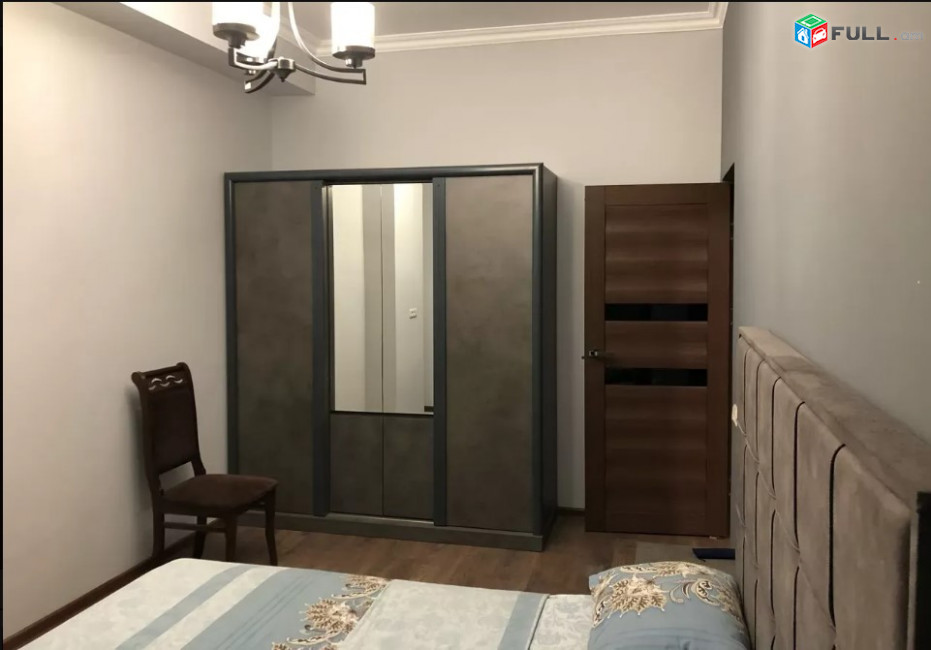 LA05964 Վարձով 4 սենյականոց բնակարան Դավթաշեն , Տիգրան Պետրոսյան նորակառույց 