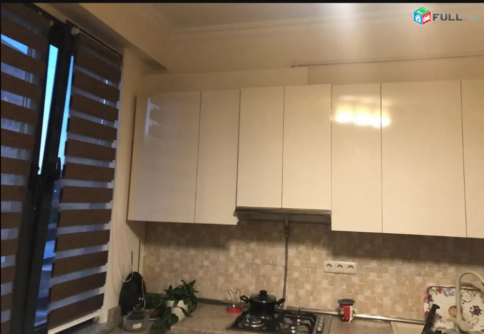 LA05964 Վարձով 4 սենյականոց բնակարան Դավթաշեն , Տիգրան Պետրոսյան նորակառույց 
