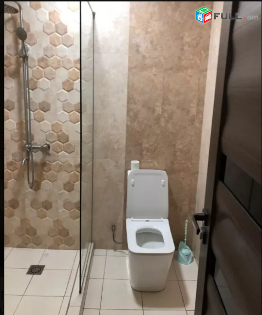 LA05964 Վարձով 4 սենյականոց բնակարան Դավթաշեն , Տիգրան Պետրոսյան նորակառույց 
