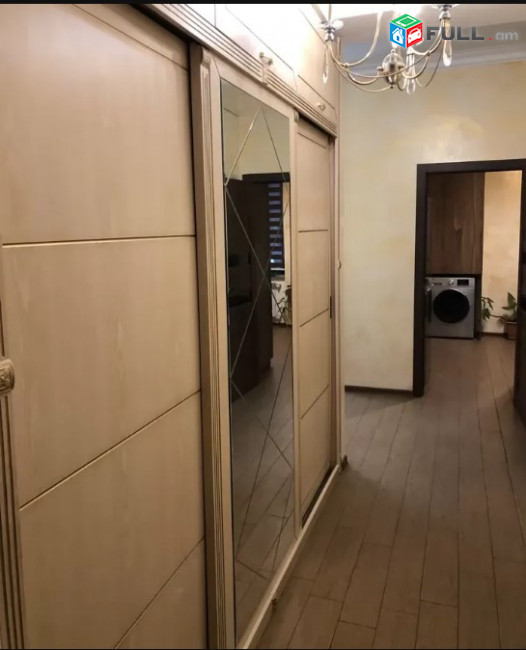 LA05964 Վարձով 4 սենյականոց բնակարան Դավթաշեն , Տիգրան Պետրոսյան նորակառույց 