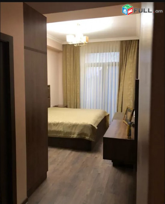 LA05964 Վարձով 4 սենյականոց բնակարան Դավթաշեն , Տիգրան Պետրոսյան նորակառույց 