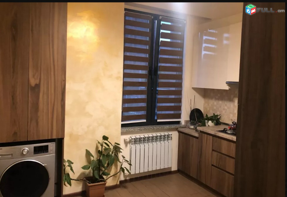 LA05964 Վարձով 4 սենյականոց բնակարան Դավթաշեն , Տիգրան Պետրոսյան նորակառույց 