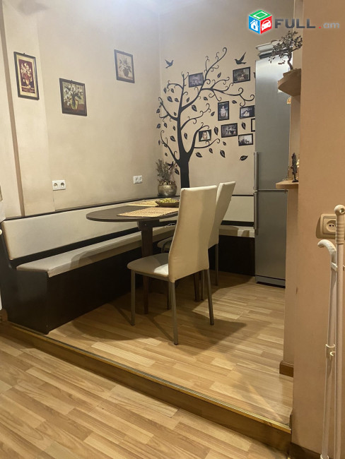 LA05957 Վարձով 3 սենյականոց բնակարան Կոմիտաս , KFC ի մոտ 