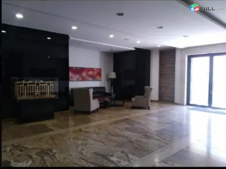 LA05997   Վարձով 3 սենյականոց բնակարան Անտառային փողոց , նորակառույց