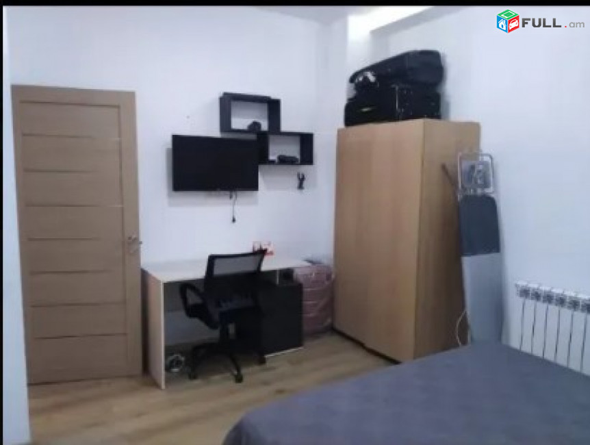LA05997   Վարձով 3 սենյականոց բնակարան Անտառային փողոց , նորակառույց