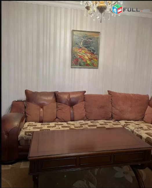LA06011 Վարձով 2 սենյականոց բնակարան Դավթաշեն 3 թաղամաս