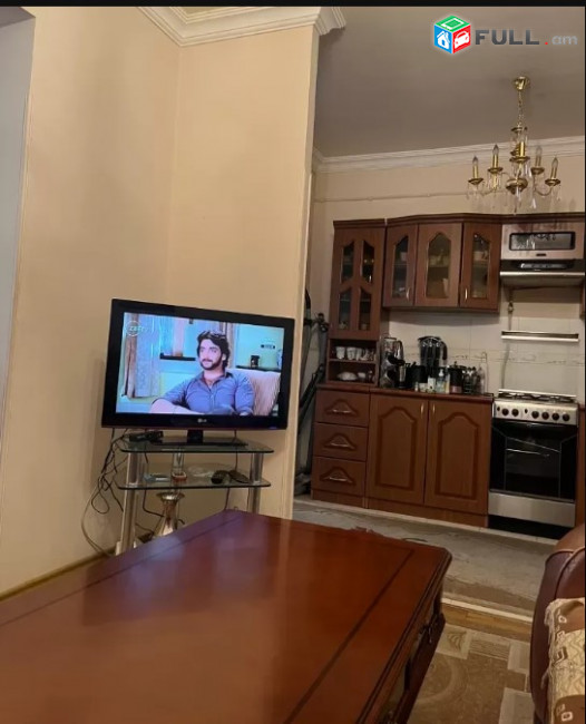 LA06011 Վարձով 2 սենյականոց բնակարան Դավթաշեն 3 թաղամաս