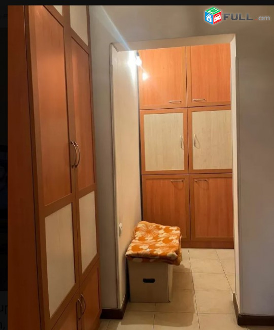 LA06011 Վարձով 2 սենյականոց բնակարան Դավթաշեն 3 թաղամաս