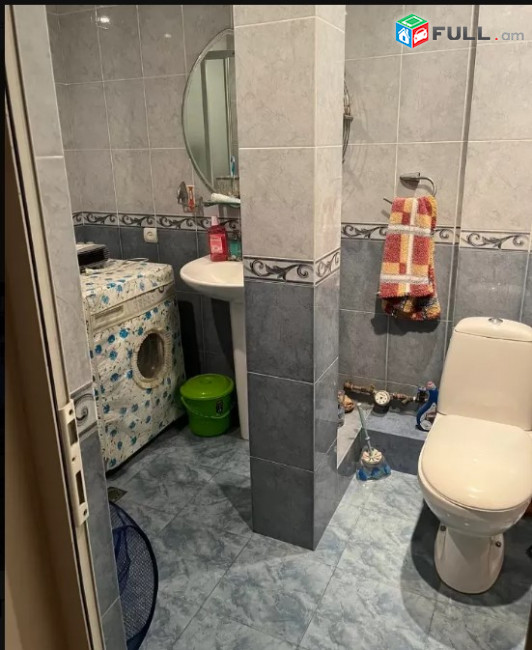LA06011 Վարձով 2 սենյականոց բնակարան Դավթաշեն 3 թաղամաս